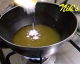 A picture of step 5 of Pineapple pudding #dessert.