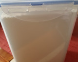 Foto del paso 3 de la receta: Pancake Mix Casero (Base)