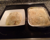 Foto del paso 2 de la receta: Lasaña "fabulosa"con boloñesa y espinacas