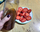 Foto del paso 4 de la receta: Desayuno sano