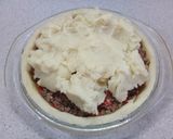 Foto del paso 5 de la receta: Pastel de Papa 🥔🥩👨🏻‍🍳| Pastel del Pastor | Fácil y Delicioso | Paso a paso 👍💥