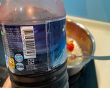鳳梨覆盆子佐醬的食譜步驟3照片