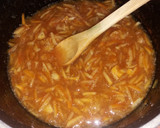 Foto del paso 5 de la receta: Mermelada de naranja