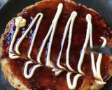 Foto del paso 10 de la receta: Okonomiyaki fácil