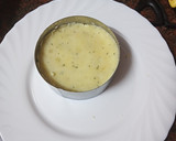 Foto del paso 6 de la receta: Coliflor rebozada con puré de papas, longaniza y mojo