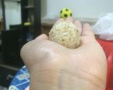 Foto langkah ke 6 dari resep Kornet Arancini.