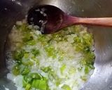 Pas rețetă Paste în sos de legume 1 fotografie
