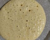 Foto langkah ke 5 dari resep Pancake Lipat.