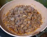 Foto langkah ke 4 dari resep Sate Kambing (Tanpa Tusuk).