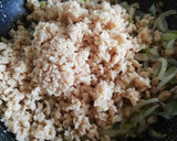 Foto del paso 7 de la receta: Berenjena rellena