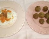 Foto del paso 3 de la receta: Albóndigas de berenjenas