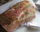 Foto del paso 1 de la receta: Solomillo a la cacerola
