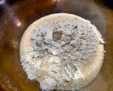 Puri for panipuri recipe step 1 photo