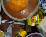 Foto langkah ke 1 dari resep Donat Ubi (Telo) Ungu.