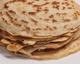 Foto del paso 3 de la receta: Panqueques de avena