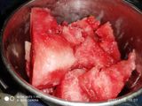 তরমুজের শরবত (tarmujer sharbat recipe in Bengali)