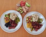 Foto del paso 6 de la receta Poke muy básico para toda la familia (BLW)