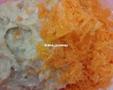 Foto langkah ke 2 dari resep Bakso Ayam Wortel🥕.