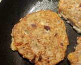 Foto del paso 3 de la receta: Arepa choclo con banano