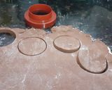 Foto del paso 4 de la receta: Alfajores caseros tipo Habana