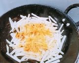 आलू का भुजिया (Aloo ka bhujiya recipe in Hindi) रेसिपी चरण 3 फोटो