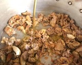 Foto del paso 4 de la receta: Arroz seco en cazuela antigua