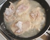 Foto langkah ke 2 dari resep Ayam penyet.