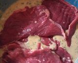 Foto del paso 3 de la receta: Escalopes, marineras o lampreados