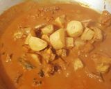 Foto langkah ke 5 dari resep Gulai Ayam Kampung + Kentang.