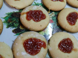 Galletas pepas caseras