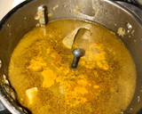 Foto del paso 6 de la receta: Patatas Guisadas con Higaditos de Pollo (Thermomix)