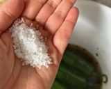 Foto del paso 3 de la receta: Patita para la tostada!