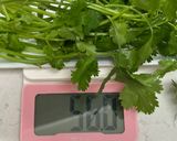 香菜牛軋糖的食譜步驟1照片