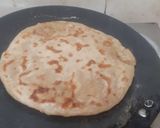 A picture of step 4 of Dhaba Style Aloo Paaratha.