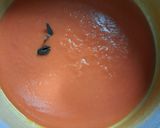 A picture of step 3 of Tomato Ketchup.