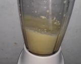Foto langkah ke 2 dari resep Matcha Frappucino.