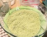 Foto langkah ke 5 dari resep Kue Putu Bambu dan Cetakan.