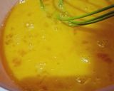 Foto langkah ke 2 dari resep 34. Puding Caramel (Kukus).