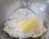 Foto langkah ke 4 dari resep Roti Goreng Tanpa Ulen.
