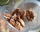 Foto del paso 1 de la receta: Pay de plátano (saludable)