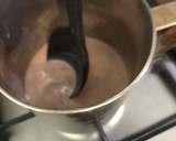 Foto del paso 3 de la receta: Chocolate caliente