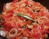 Foto del paso 5 de la receta Pescado a la moruna
