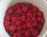 A picture of step 1 of 3 Ingredients Chia Jam (Healthy).