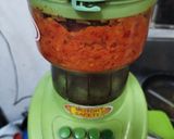 Foto langkah ke 3 dari resep Sambal Bawang.