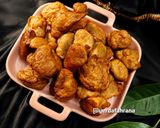 Foto langkah ke 4 dari resep Cekodok Pisang Muli 예르다🍌.