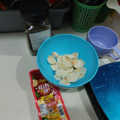 Langkah 2