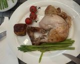 A picture of step 11 of Stunning, Perfect Roast Whole Chicken - Spot on Everytime :P Trust Me :P Enjoy :P.