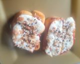 A picture of step 2 of Afternoon Snack.