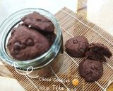 Foto langkah ke 5 dari resep 64. Soft Choco Cookies (recook dari Bawell).
