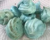 Foto del paso 6 de la receta: Suspiros de merengue